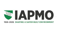 IAPMO 100 logo