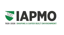 IAPMO 100 logo