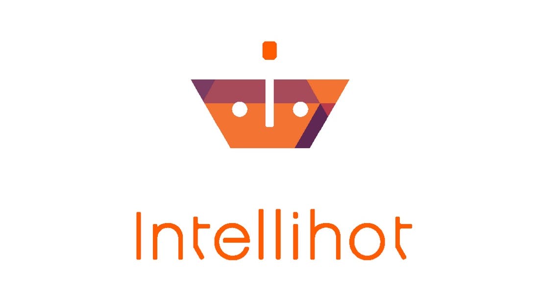 Intellihot logo