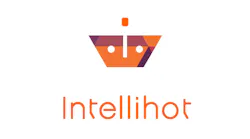 Intellihot logo