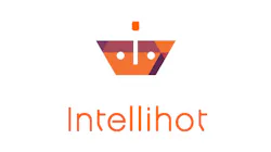 Intellihot logo