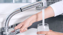 Water quality doesn’t end at water treatment; it continues with every decision made during design and installation.