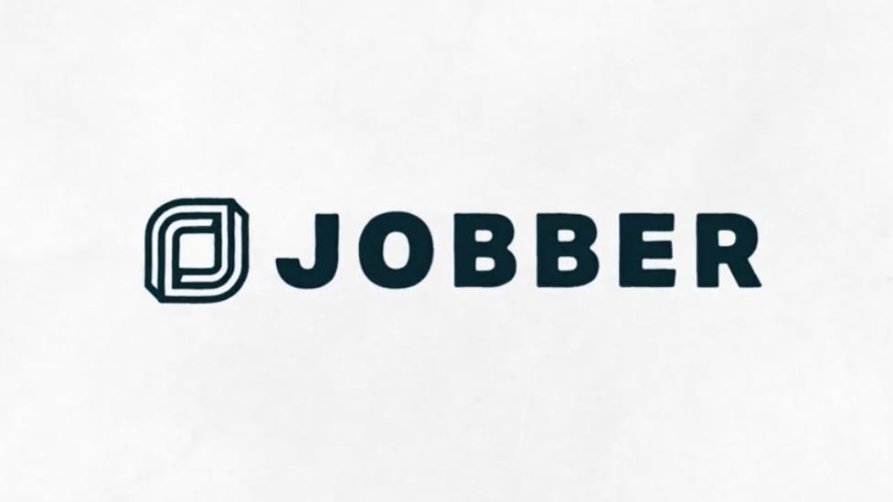 Jobber logo