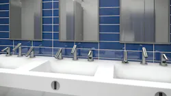 Building owners, architects, and engineers are looking for products that not only perform well and look great but also help support broader environmental objectives.
