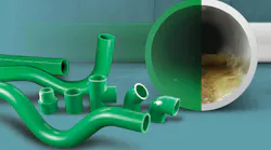 RectorSeal clear PVC