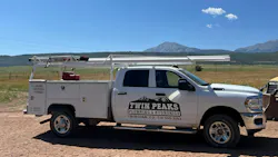 Twin Peaks Plumbing & Hydronics LLC provides both commercial and residential plumbing services to all of southern Colorado and northern New Mexico.