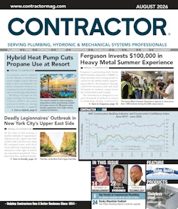 August 2026 cover image
