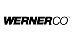 Werner Co. logo