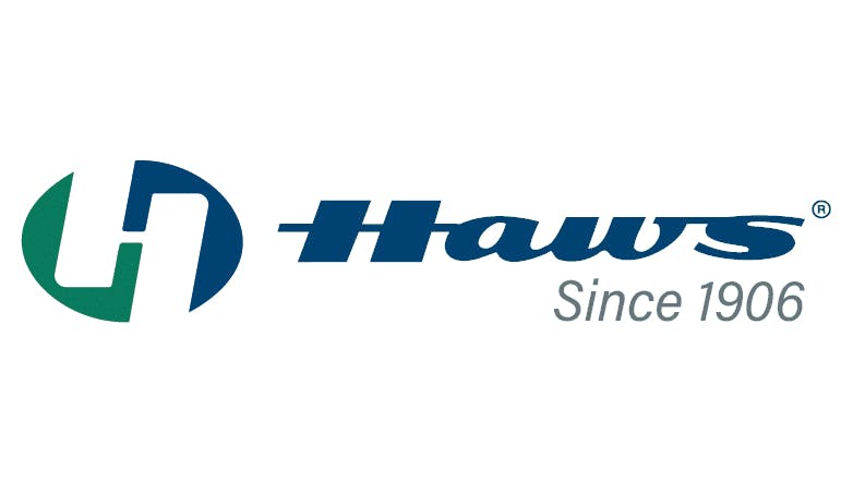 Haws logo