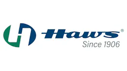 Haws logo