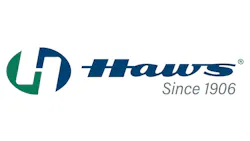 Haws logo