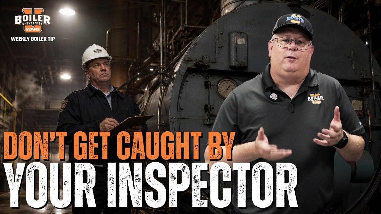 What Happens When Your Boiler Certificate Expires?