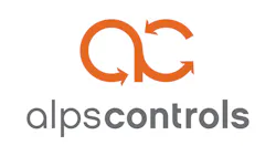 Alps Controls logo