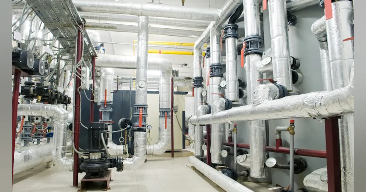 Condensing vs. Cast Iron Boiler Debate Deserves a Deep Dive