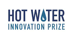 Hot Water Innovation Prize logo