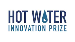 Hot Water Innovation Prize logo