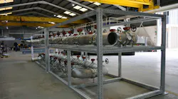 Victaulic has completed the acquisition of Arumani in Castellón, Spain. The acquisition brings new modular capabilities to projects across Europe.
