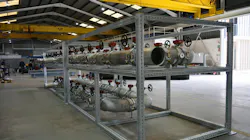 Victaulic has completed the acquisition of Arumani in Castellón, Spain. The acquisition brings new modular capabilities to projects across Europe.