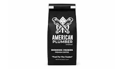 Morning Primer coffee package