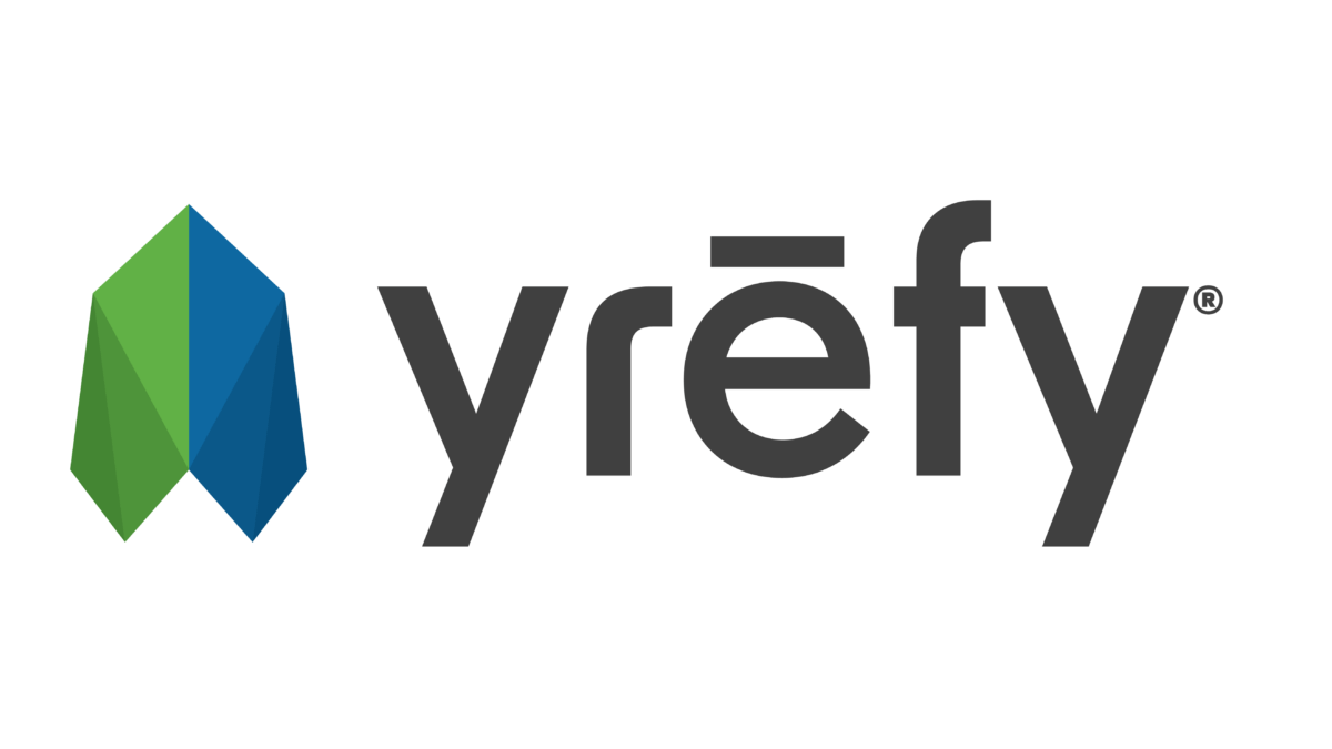 yrefy logo