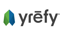 yrefy logo