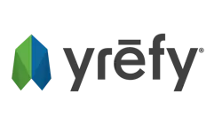 yrefy logo