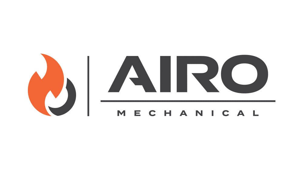 Airo Mechanical logo