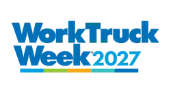 Work Truck Week logo
