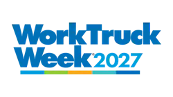 Work Truck Week logo
