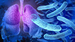 Legionella pneumophila bacteria outbreak and respiratory illness