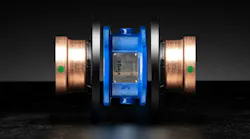 Viega wafer check valve
