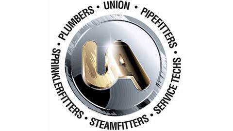 United Assocation logo