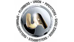 United Assocation logo
