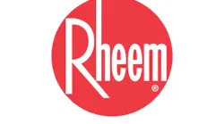 Rheem logo