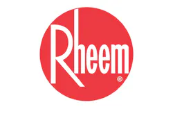 Rheem logo