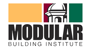 Modular Building Institute logo