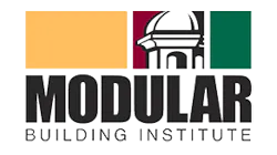 Modular Building Institute logo