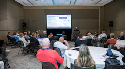 An education session at PHCC CONNECT 2025.