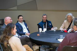 Interactive roundtable discussions will encourage attendees to share best practices and learn from peers facing similar challenges.