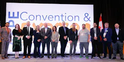During the 2024 ASPE Business Meeting, Chapter Delegates representing 7,600+ members elected the Society’s Board of Directors for the 2024–2026 term.