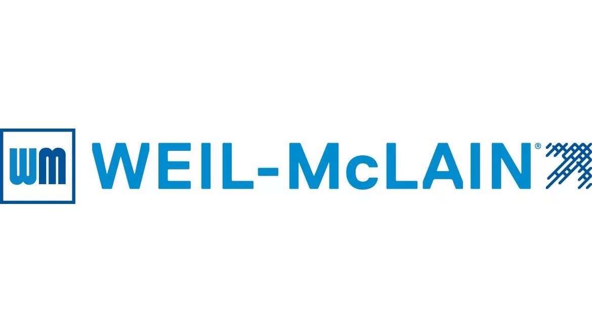 Weil-McLain logo