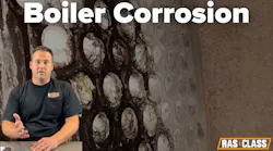 Minimize Boiler Corrosion