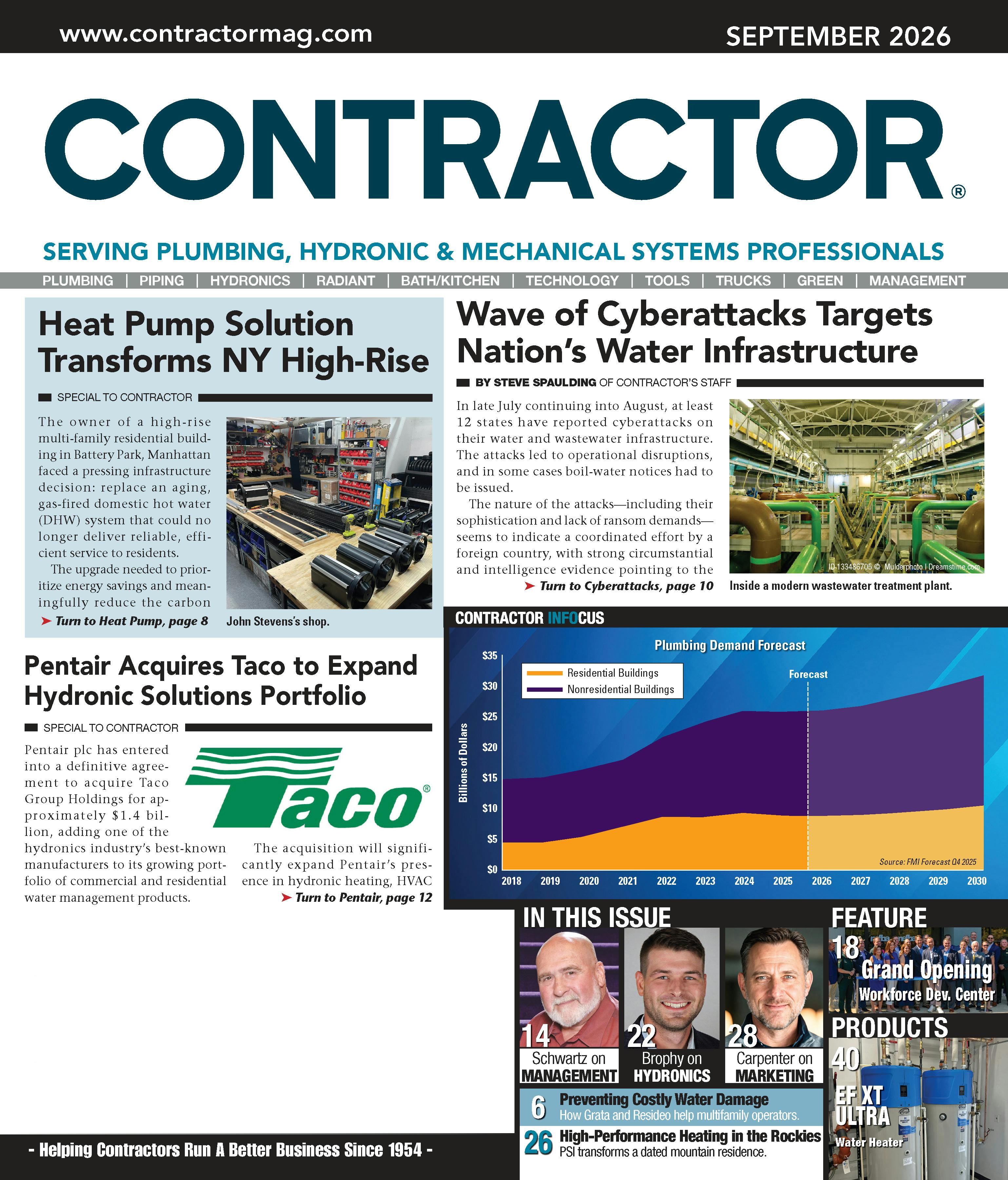 September 2026 cover image