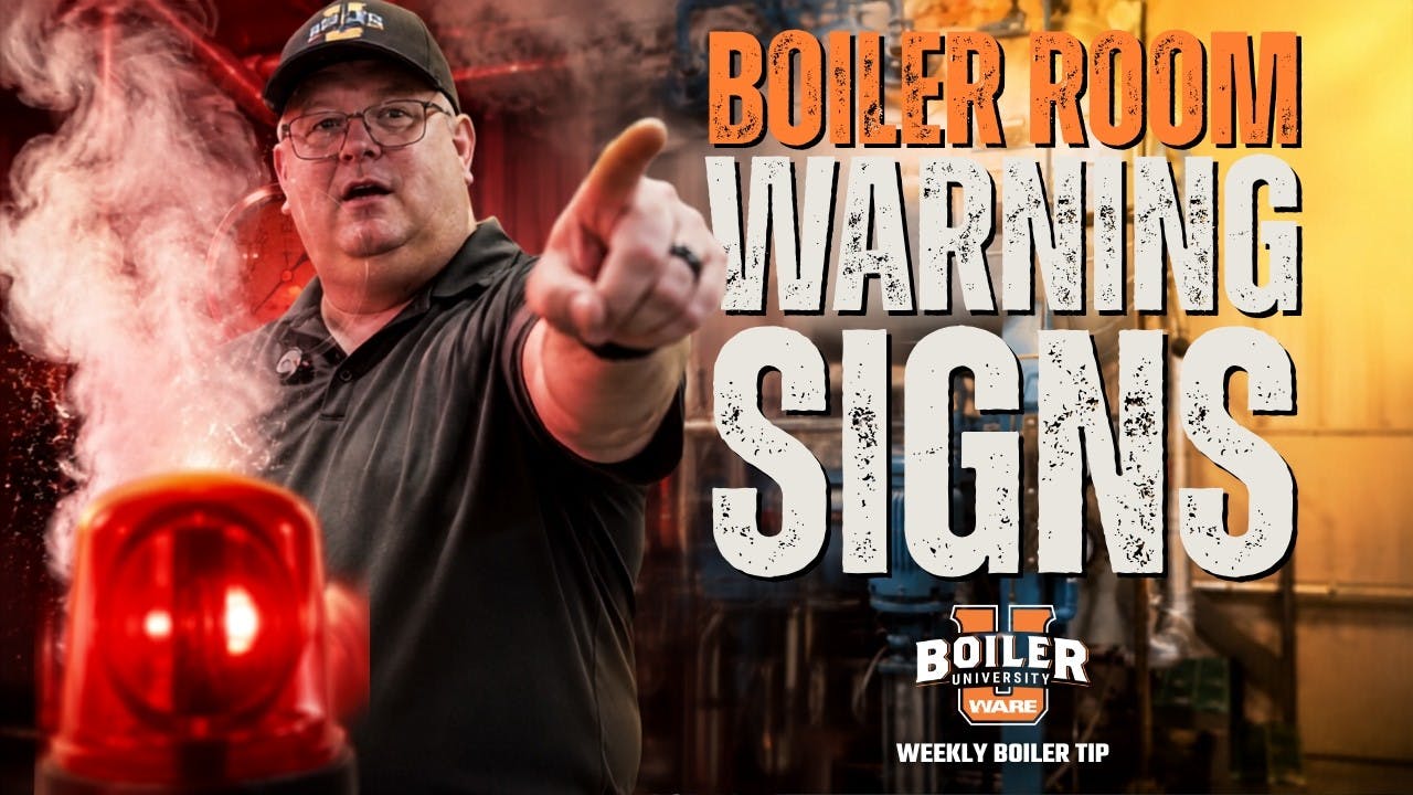 Boiler Room Red Flags: What to Check Before Calling a Tech