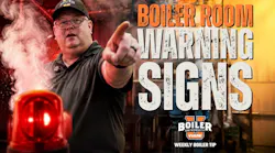 Boiler Room Red Flags: What to Check Before Calling a Tech