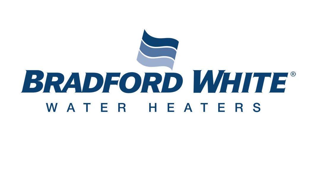 Bradford White logo