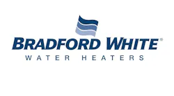 Bradford White logo