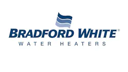 Bradford White logo