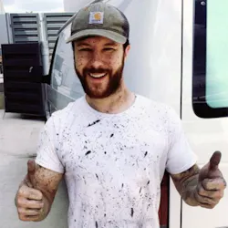 Mack the Plumber