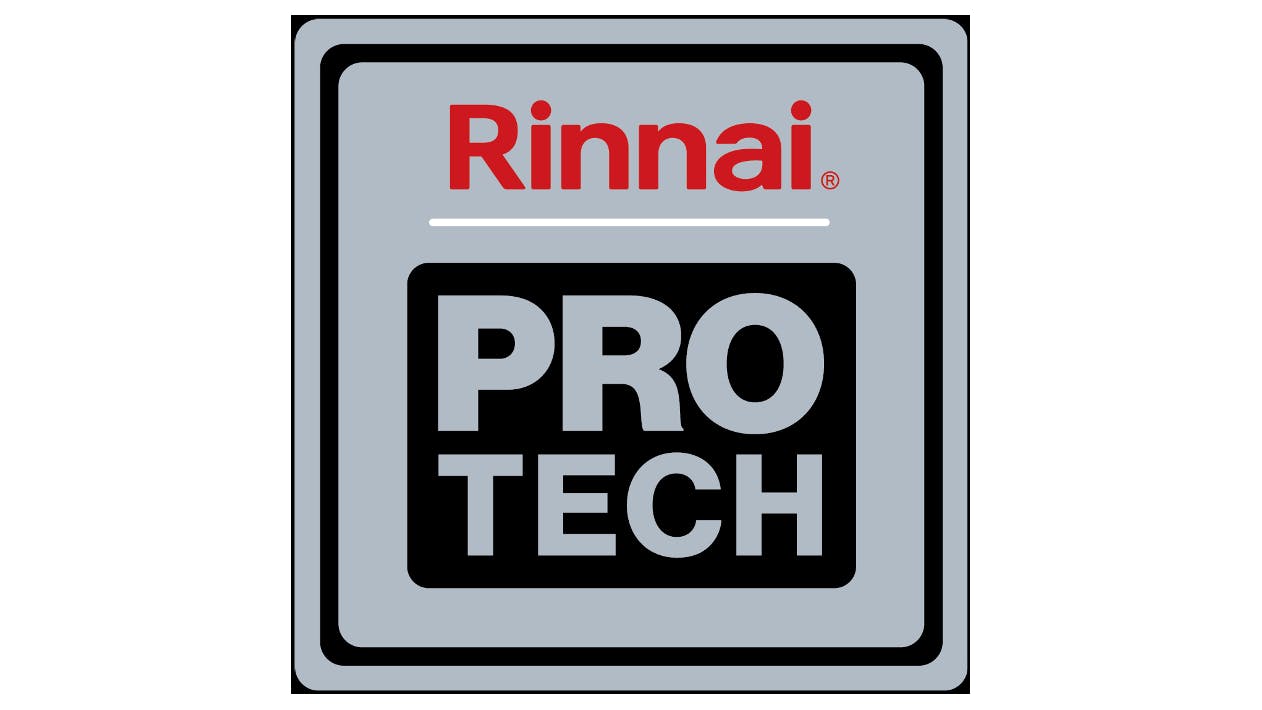 Rinnai ProTech logo